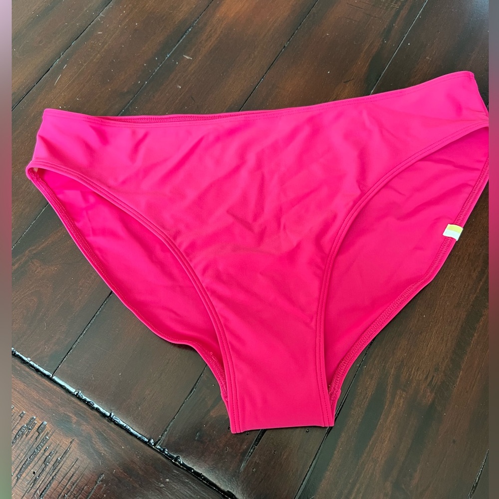 Summersalt Classic Mid-Rise Bikini Bottom